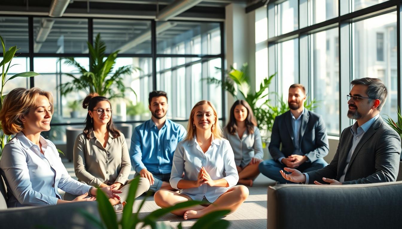 Discover Mindfulness for Business